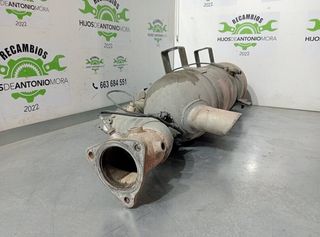 Catalizador renault 04520009595 20100lc51a d 98557