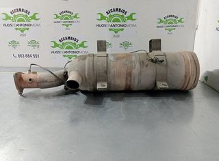 Catalizador renault 04520009595 20100lc51a d 98557