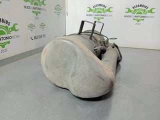 Catalizador renault 04520009595 20100lc51a d 98557