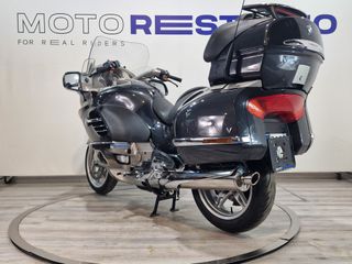 BMW K 1200 LT