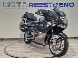 BMW K 1200 LT