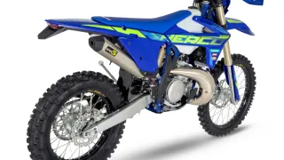Sherco SE 300 Factory