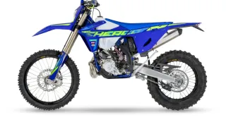 Sherco SE 300 Factory