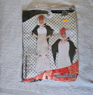 Disfraz infantil varios tamaños