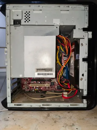 Packard Bell IMA D4702 SP