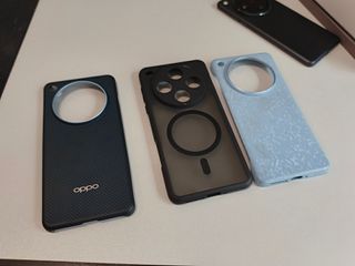 Oppo Find X8 Pro 16GB 512GB Nero