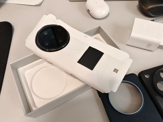 Oppo Find X8 Pro 16GB 512GB Nero