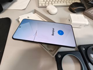 Oppo Find X8 Pro 16GB 512GB Nero