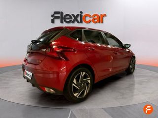 Hyundai i20 1.2 MPI Essence