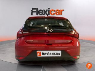 Hyundai i20 1.2 MPI Essence