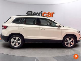 Skoda Karoq 2.0 TDI 110kW (150CV) DSG 4X4 Ambition