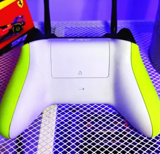 Controller Xbox Electric Volt