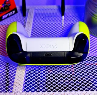 Controller Xbox Electric Volt