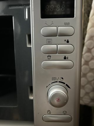 Microondas Carrefour Home