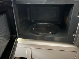 Microondas Carrefour Home