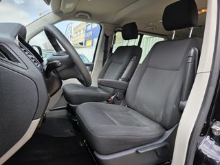 Volkswagen Caravelle Premium Largo 2.0 TDI 110kW15