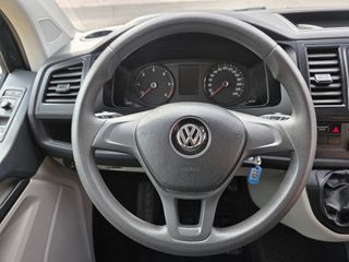 Volkswagen Caravelle Premium Largo 2.0 TDI 110kW15