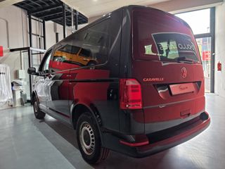 Volkswagen Caravelle Premium Largo 2.0 TDI 110kW15