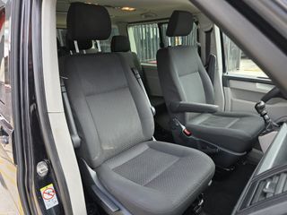 Volkswagen Caravelle Premium Largo 2.0 TDI 110kW15