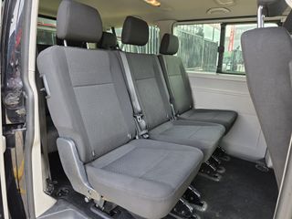 Volkswagen Caravelle Premium Largo 2.0 TDI 110kW15