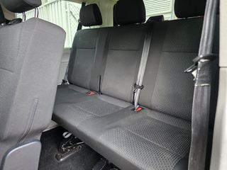 Volkswagen Caravelle Premium Largo 2.0 TDI 110kW15