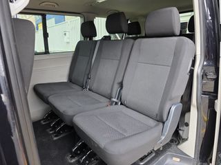 Volkswagen Caravelle Premium Largo 2.0 TDI 110kW15