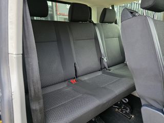 Volkswagen Caravelle Premium Largo 2.0 TDI 110kW15