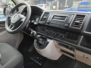 Volkswagen Caravelle Premium Largo 2.0 TDI 110kW15