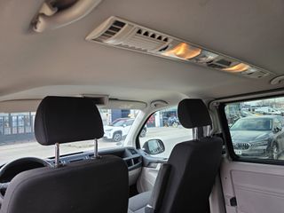 Volkswagen Caravelle Premium Largo 2.0 TDI 110kW15