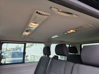 Volkswagen Caravelle Premium Largo 2.0 TDI 110kW15