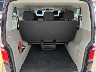 Volkswagen Caravelle Premium Largo 2.0 TDI 110kW15