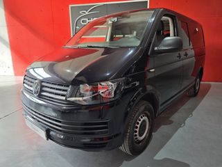 Volkswagen Caravelle Premium Largo 2.0 TDI 110kW15
