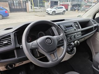 Volkswagen Caravelle Premium Largo 2.0 TDI 110kW15