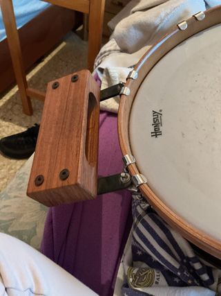 Tambor Cigarreras Saeta Sevilla