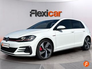 Volkswagen Golf GTI Performance 2.0 TSI 180kW(245CV) DSG