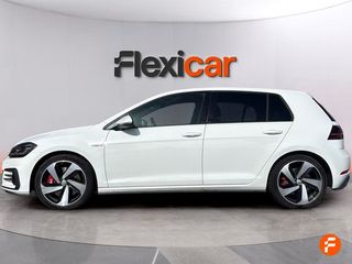 Volkswagen Golf GTI Performance 2.0 TSI 180kW(245CV) DSG