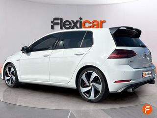 Volkswagen Golf GTI Performance 2.0 TSI 180kW(245CV) DSG