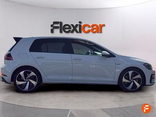 Volkswagen Golf GTI Performance 2.0 TSI 180kW(245CV) DSG