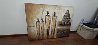 Cuadro Acrílico 120x90cm