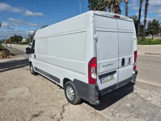 FIAT Ducato 2016
