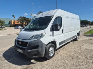 FIAT Ducato 2016