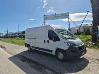 FIAT Ducato 2016