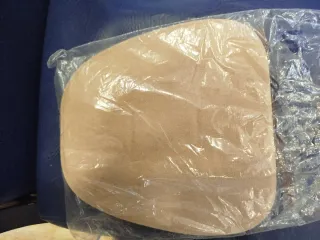 Faja SacroLumbar Semirrigida, Talla 3