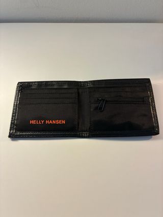 Cartera técnica Helly Hansen