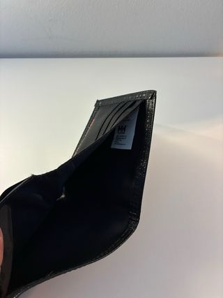 Cartera técnica Helly Hansen