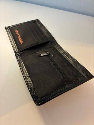 Cartera técnica Helly Hansen