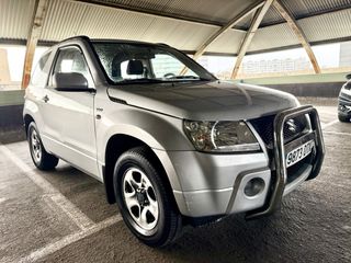Suzuki Grand Vitara 2006 1.6 gasolina 4x4