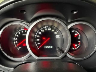 Suzuki Grand Vitara 2006 1.6 gasolina 4x4