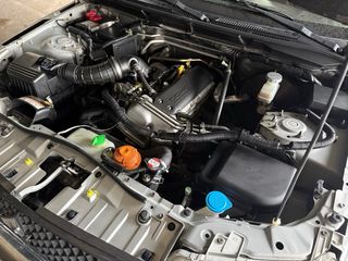 Suzuki Grand Vitara 2006 1.6 gasolina 4x4