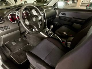 Suzuki Grand Vitara 2006 1.6 gasolina 4x4